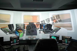 中視典攜手中國船舶集團(tuán)，助力工業(yè)仿真系統(tǒng)在重慶的軟硬件研發(fā)與銷售創(chuàng)新